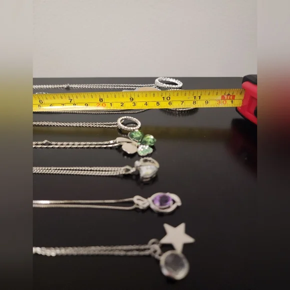 Necklaces - Picture 2 of 4